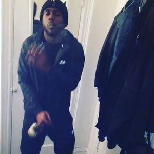 Meet your Posher, Jimmy